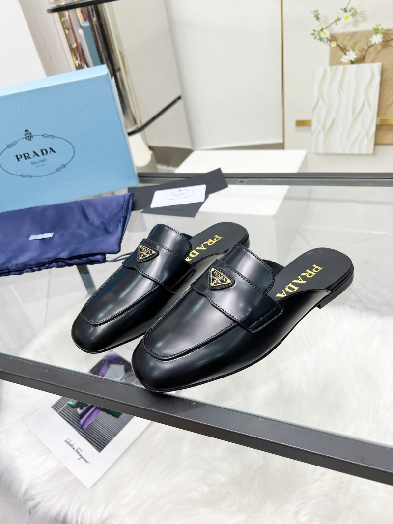 Prada Slippers